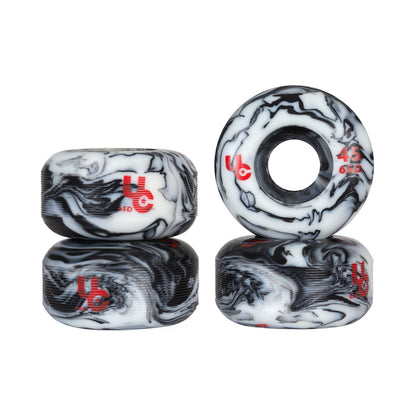 Grindwheels 45mm/100A 4-pack