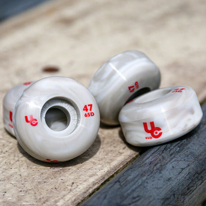 Grindwheels 47mm/100A 4-pack