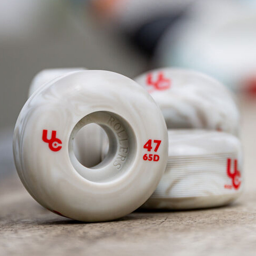 Grindwheels 47mm/100A 4-pack