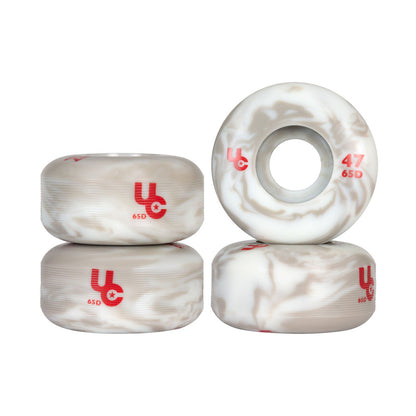 Grindwheels 47mm/100A 4-pack