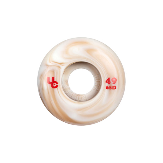 Grindwheels 49mm/100A 4-pack