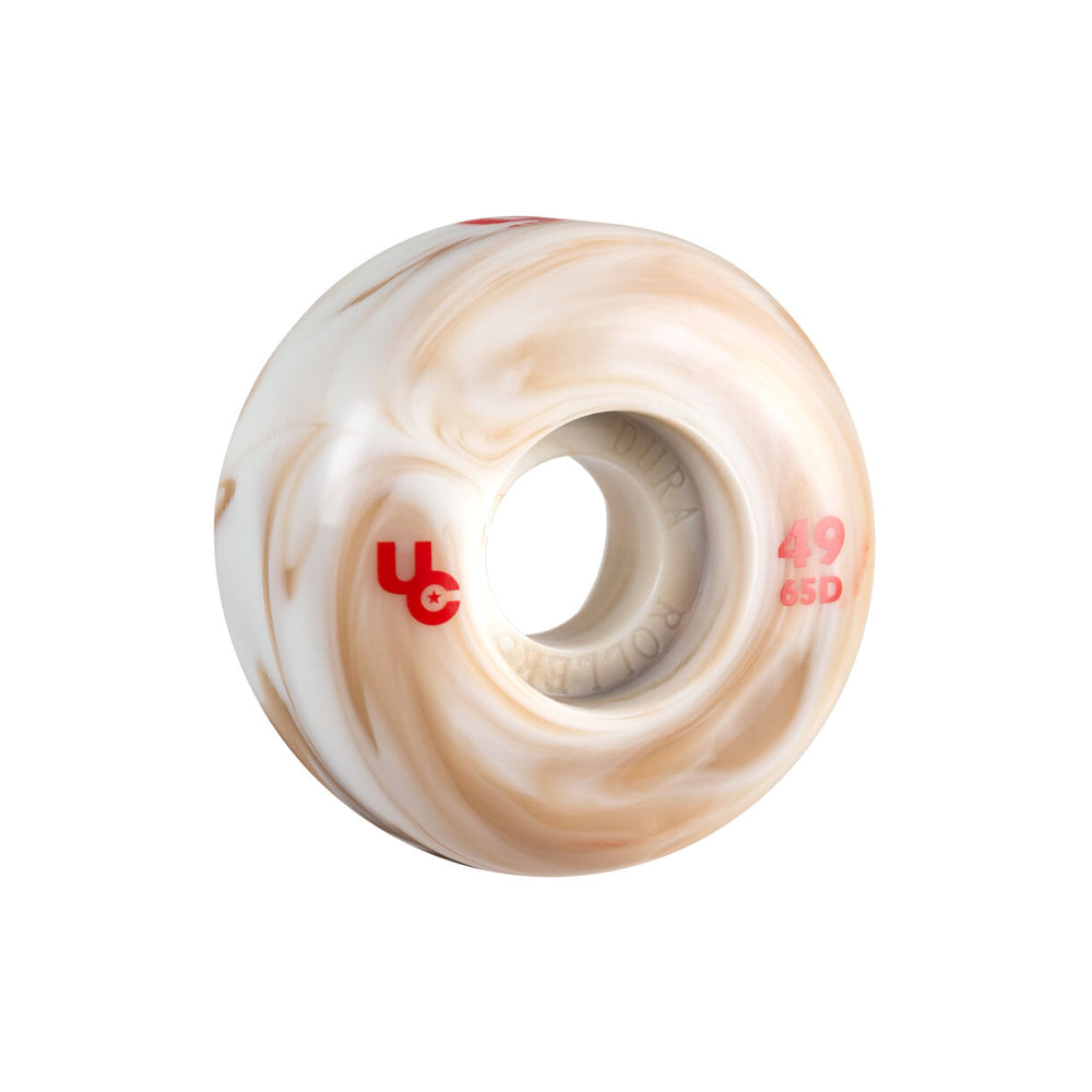 Grindwheels 49mm/100A 4-pack