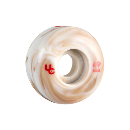 Grindwheels 49mm/100A 4-pack