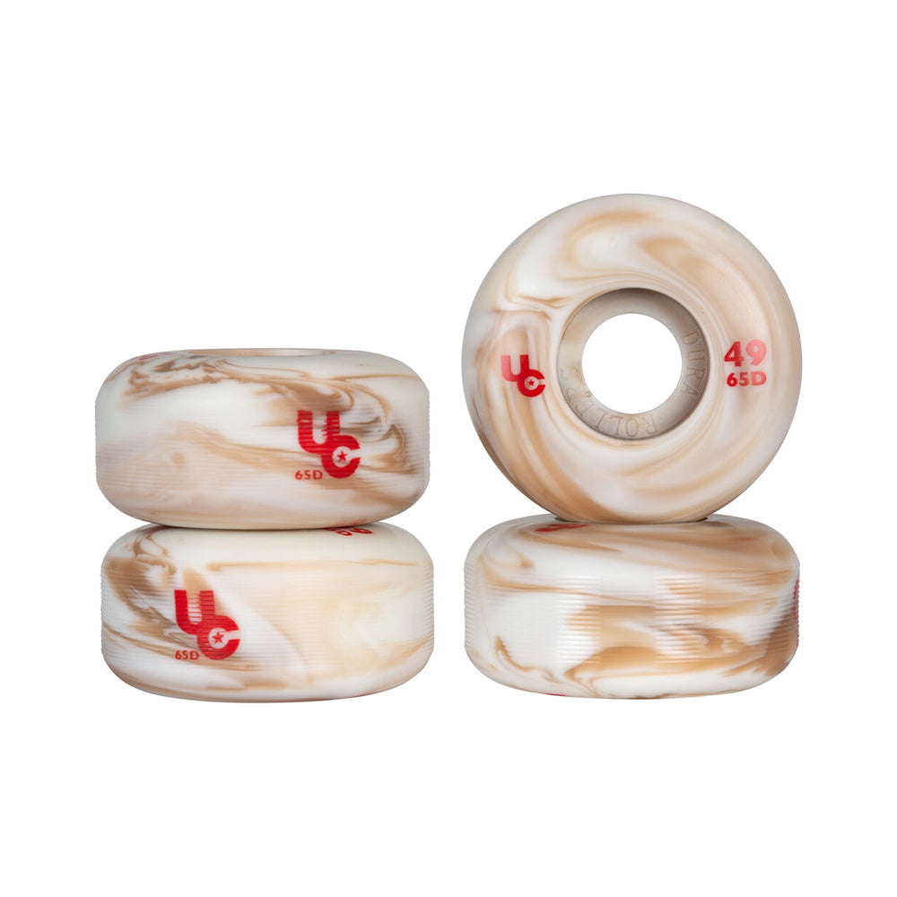 Grindwheels 49mm/100A 4-pack