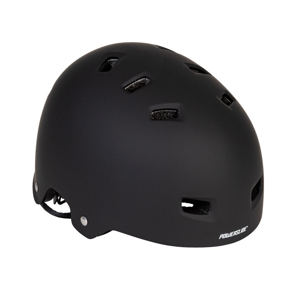 Allround helmet Matt black