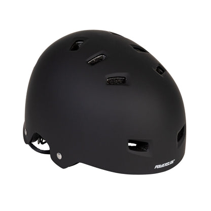 Allround helmet Matt black