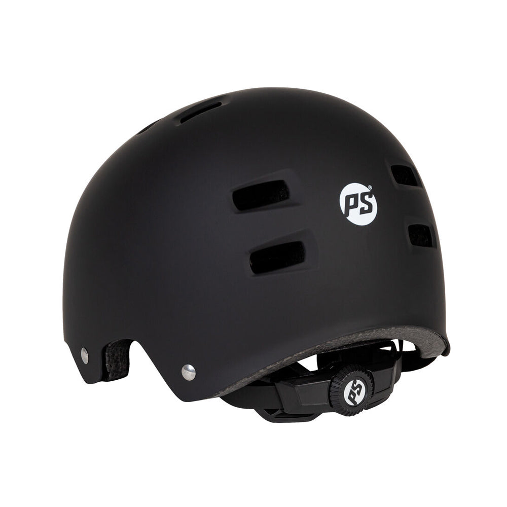 Allround helmet Matt black