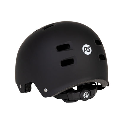 Allround helmet Matt black