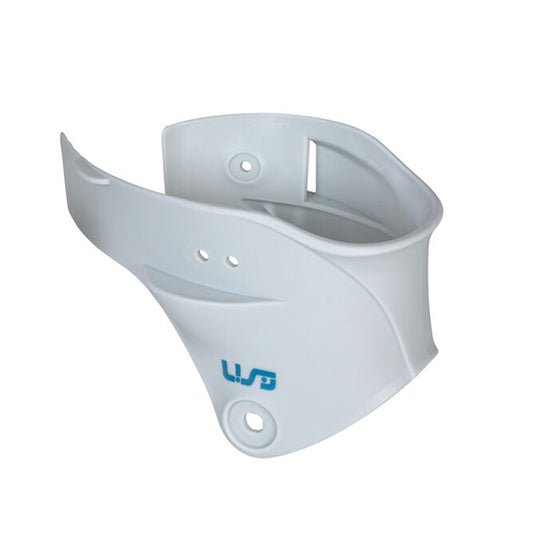 Sway cuff grey