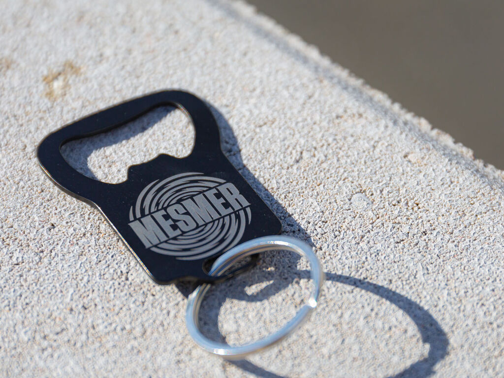 Bottle Opener