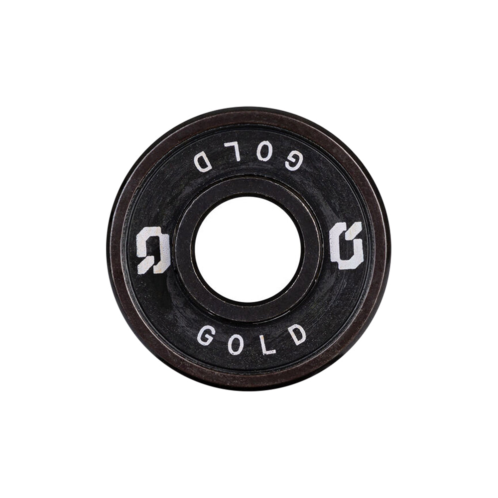 Decode Black bearing 12-pack