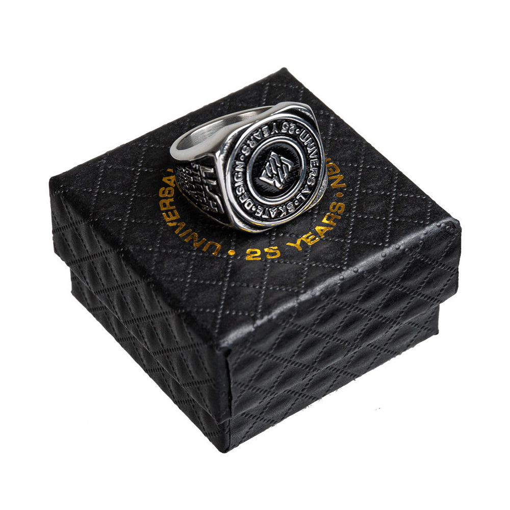 25 Years USD Anniversary Box(No Tool)