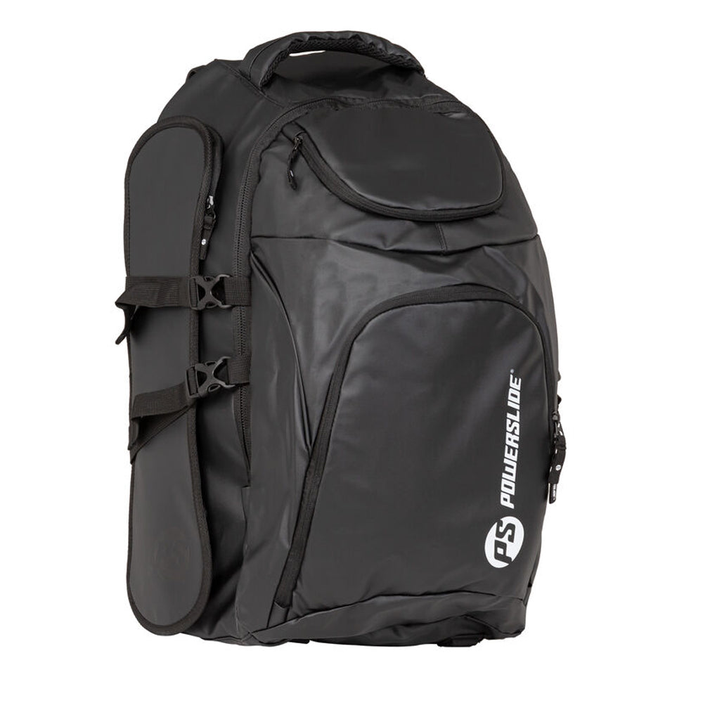 Circuit Bag 38L Black