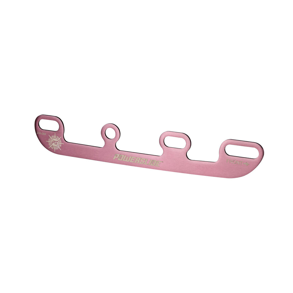 Sabre Ice Blade set 4 wheels pink