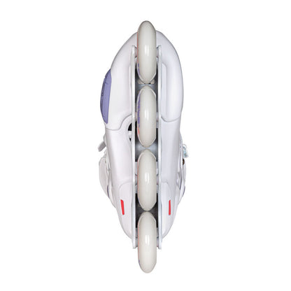 Playlife Imperial 80 White/Purple