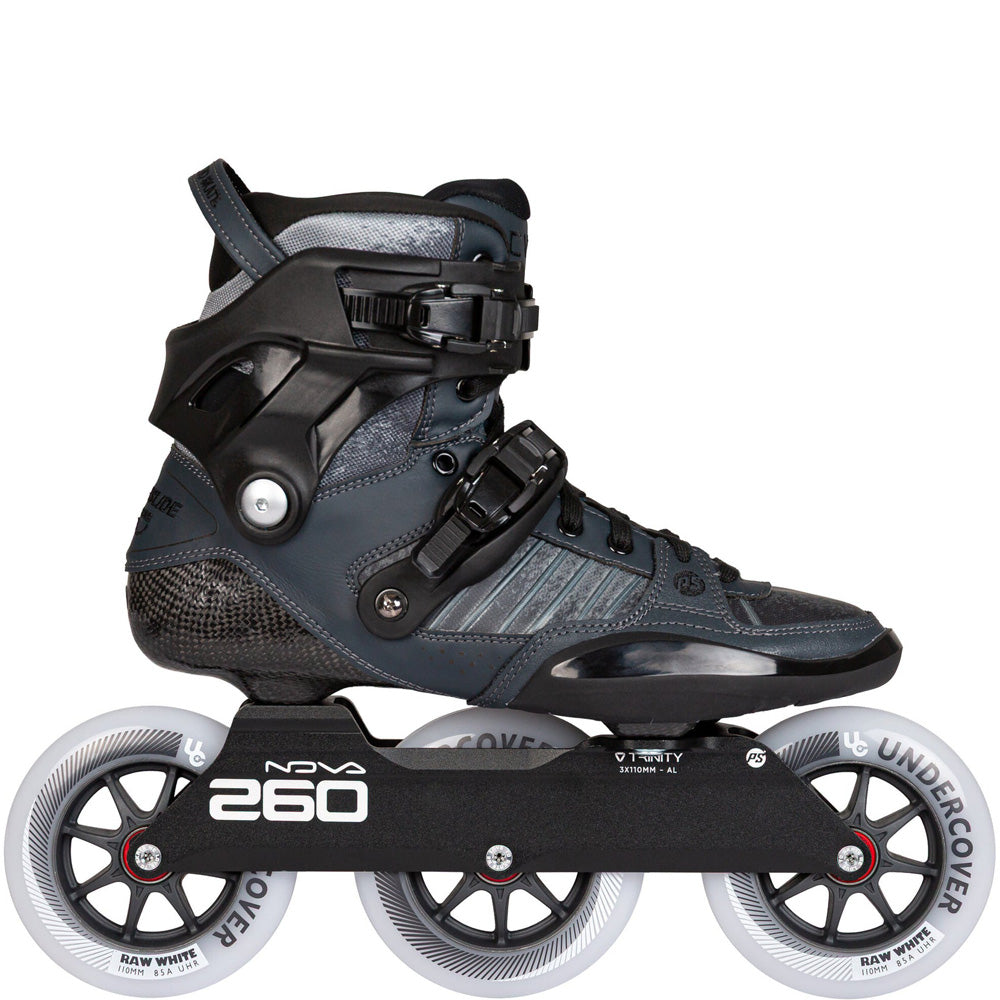 HC Evo Pro 110