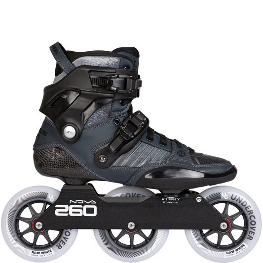 HC Evo Pro 110