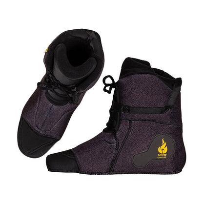 Recall Liner Black