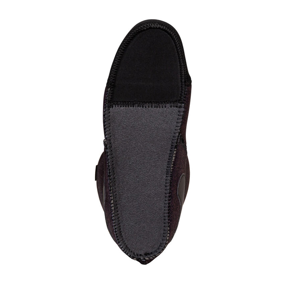 Recall Liner Black