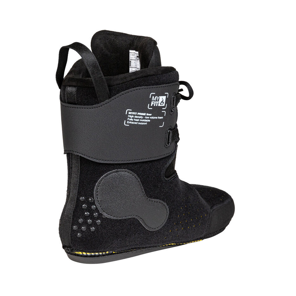 Prime Liner Black