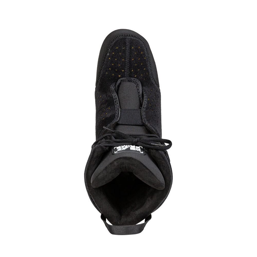 Prime Liner Black