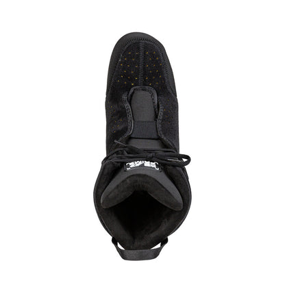 Prime Liner Black