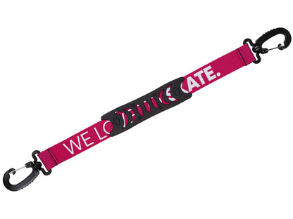 Skate Carry Strap Black