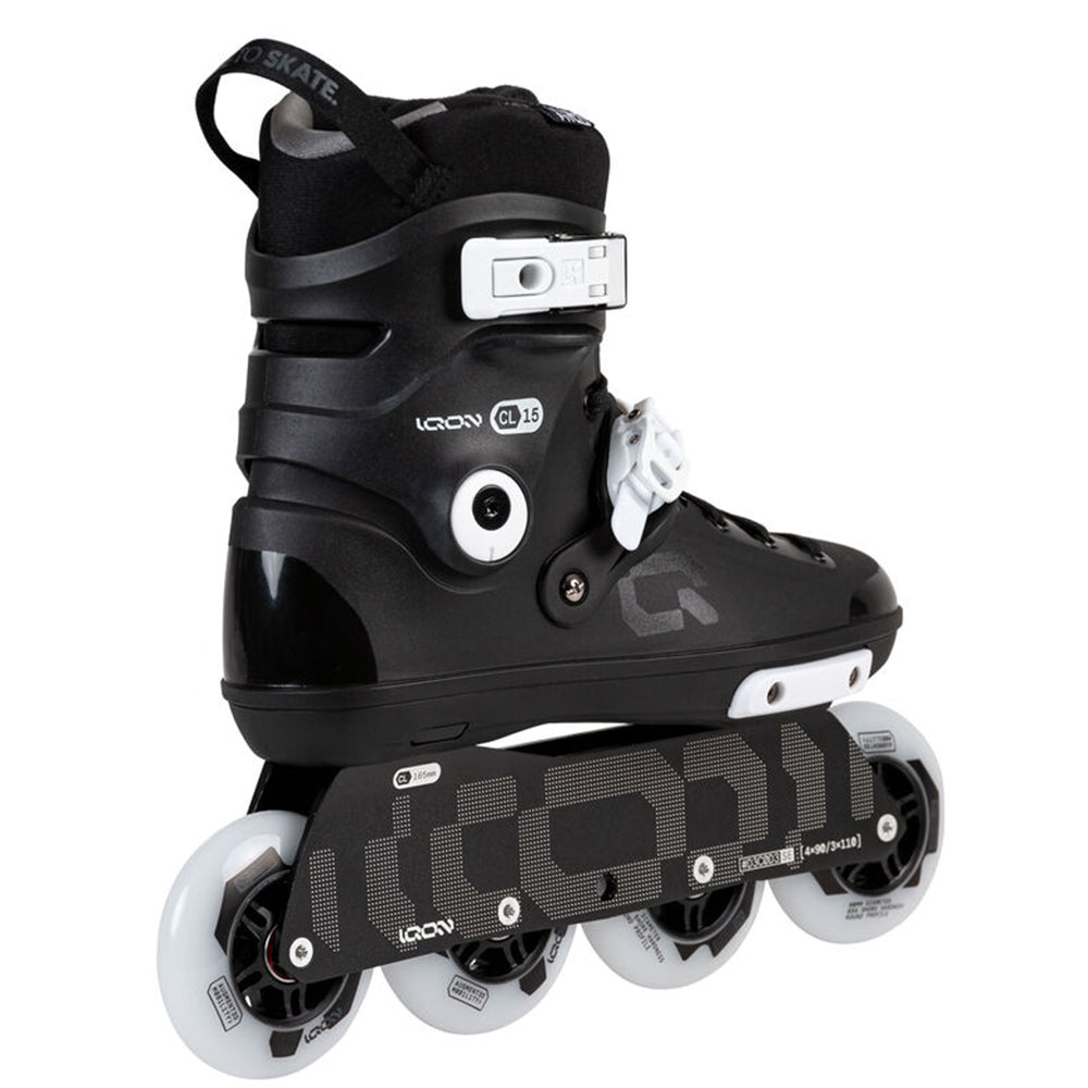 CL15 black