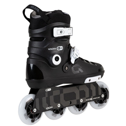 CL15 black