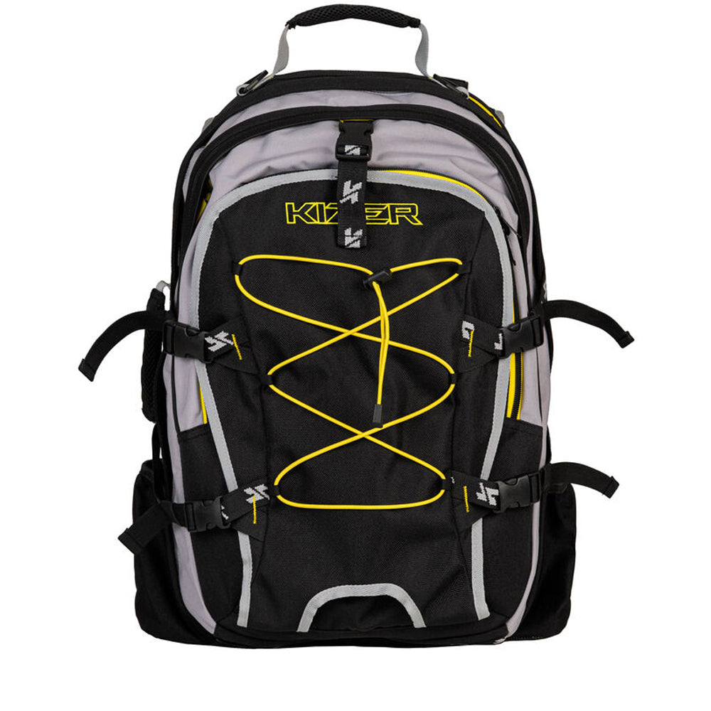 Backpack 50L Grey