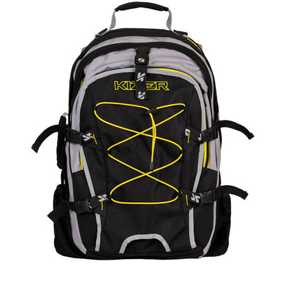 Backpack 50L Grey