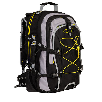 Backpack 50L Grey
