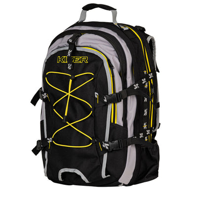 Backpack 50L Grey
