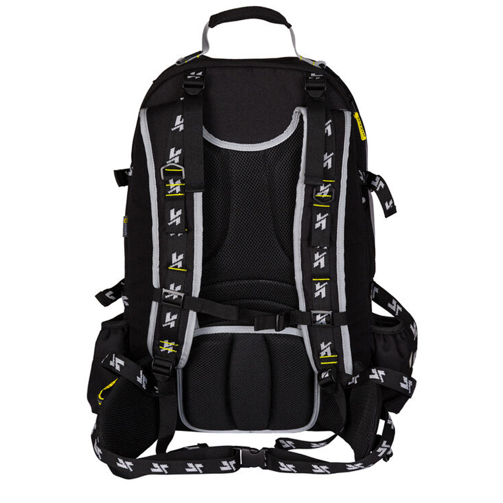 Backpack 50L Grey