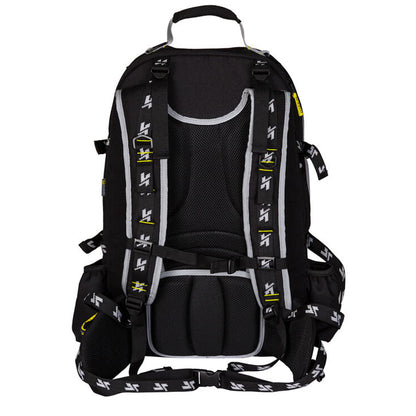 Backpack 50L Grey