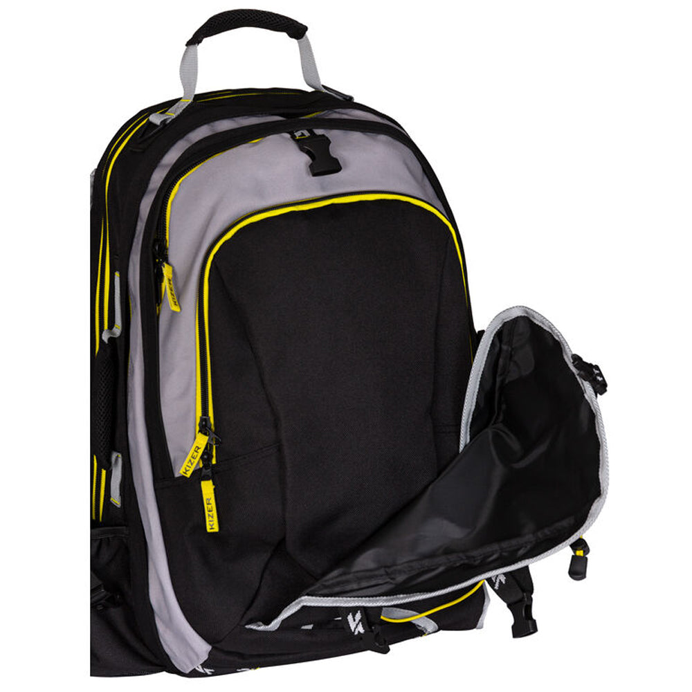 Backpack 50L Grey