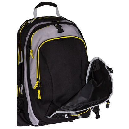 Backpack 50L Grey