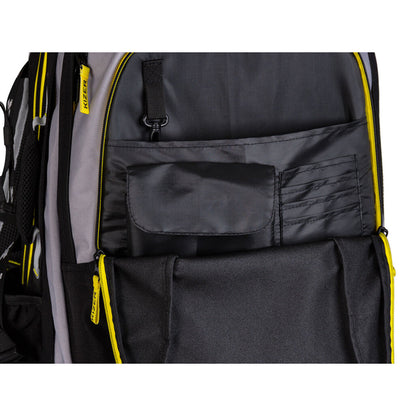 Backpack 50L Grey