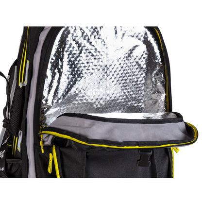 Backpack 50L Grey