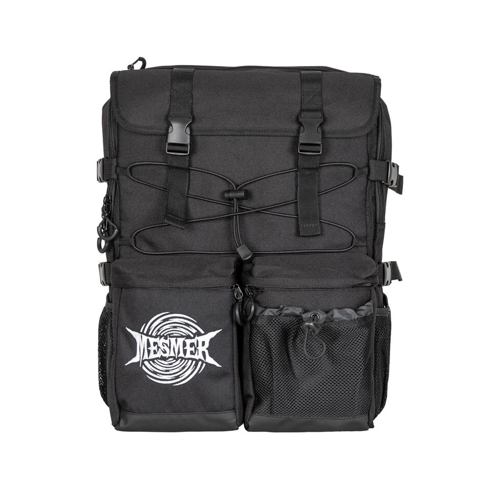 The crossover Skate Bag 25L Black