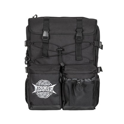 The crossover Skate Bag 25L Black