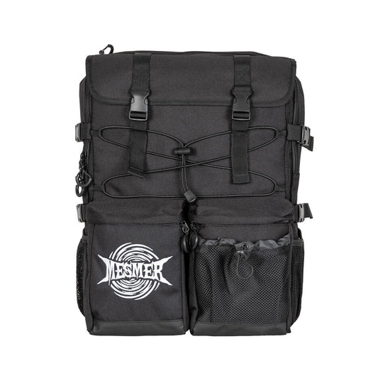 The crossover Skate Bag 25L Black