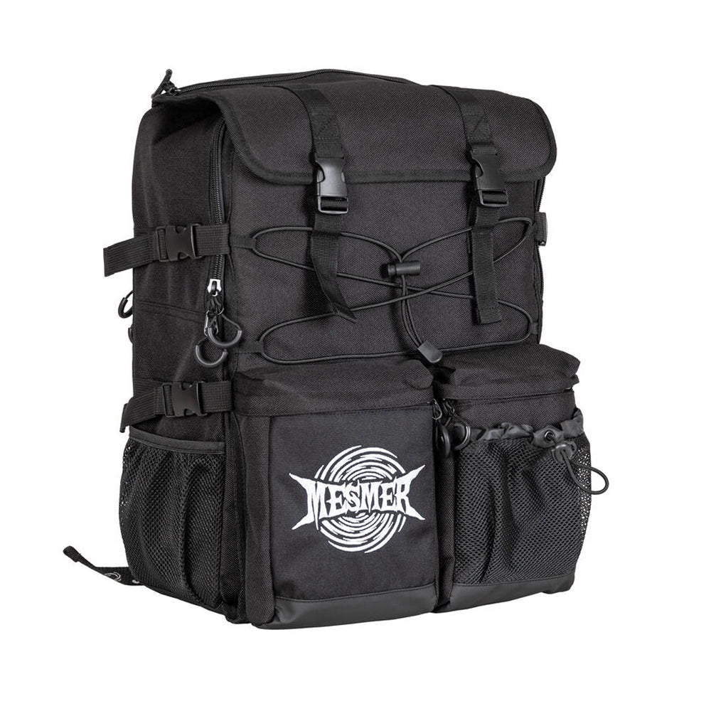 The crossover Skate Bag 25L Black