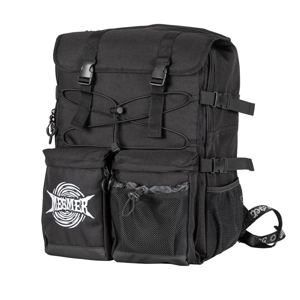 The crossover Skate Bag 25L Black