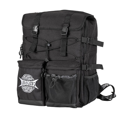 The crossover Skate Bag 25L Black