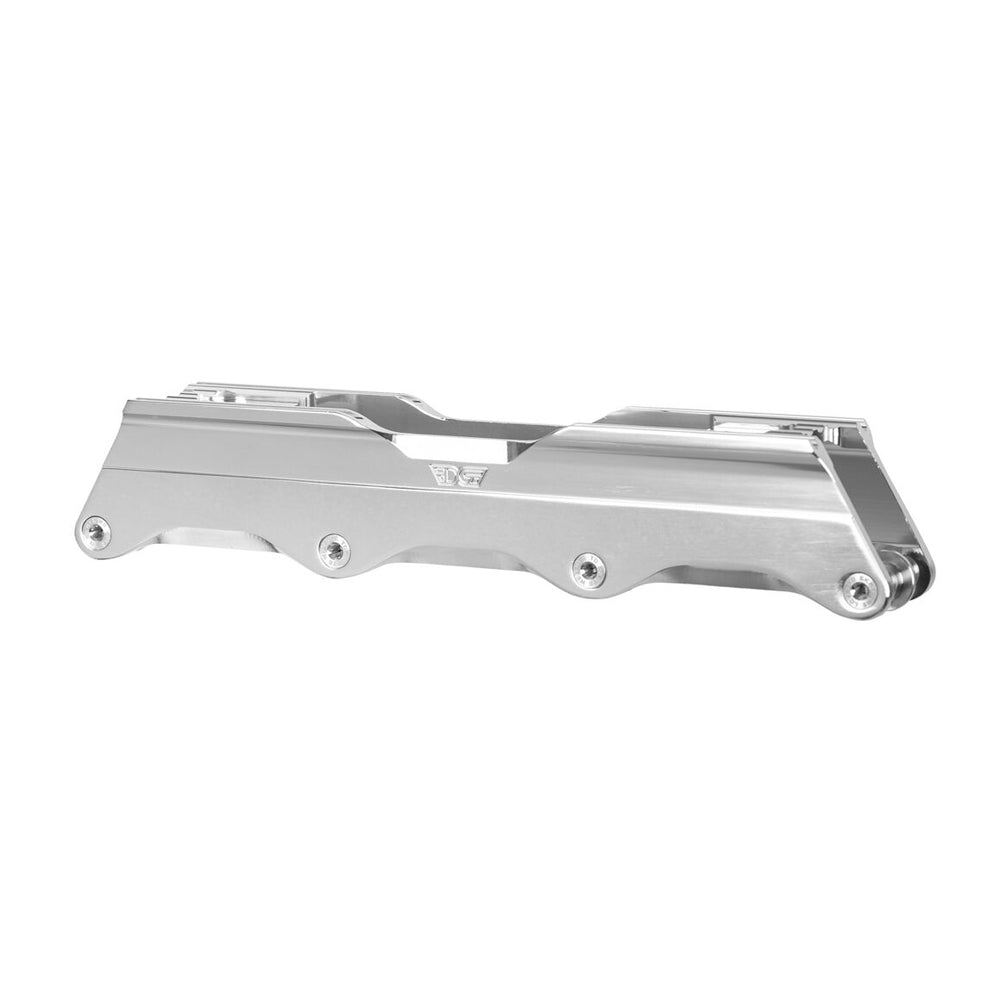 UFS Edge NT 4x80mm 243mm Silver
