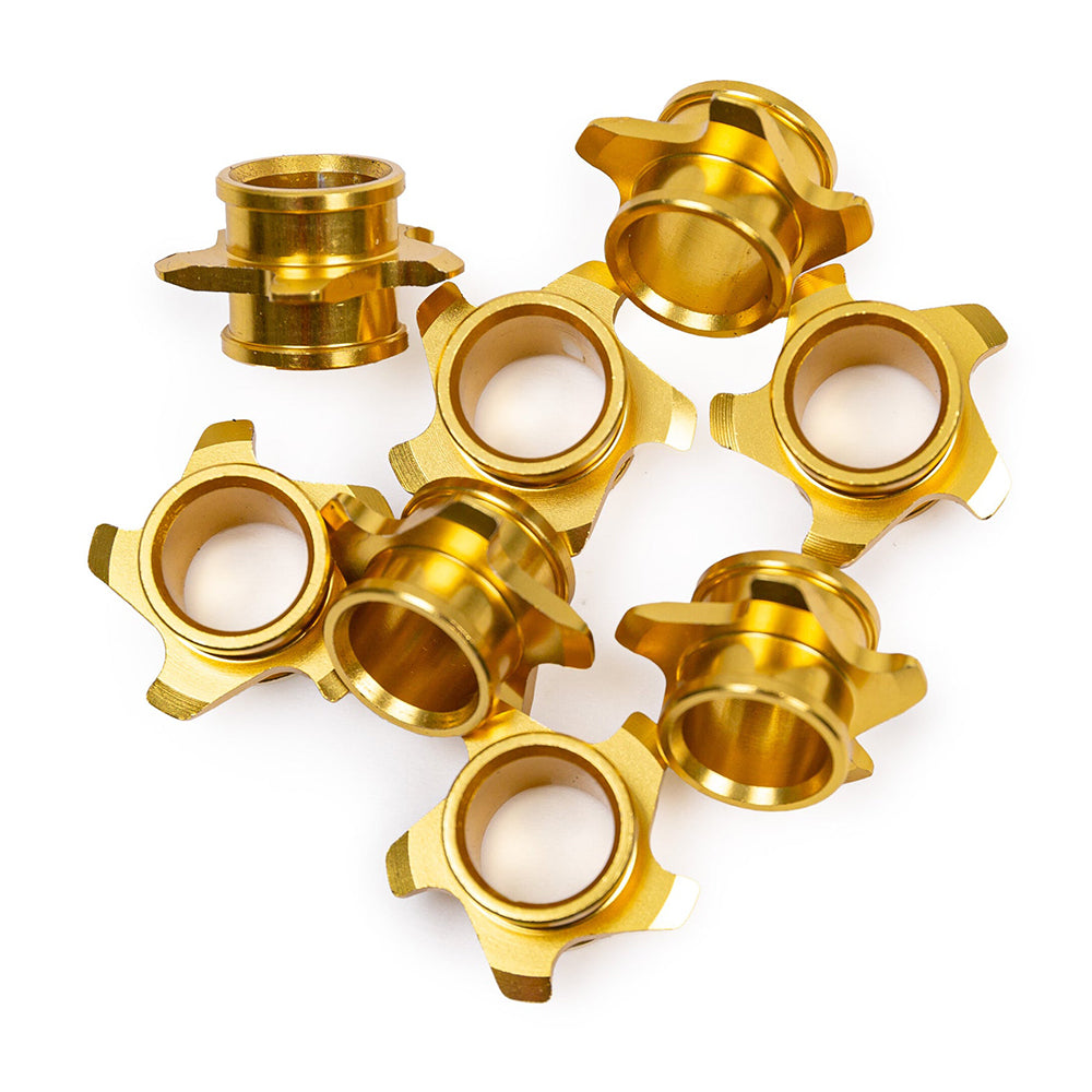 Bearing Spacers 10,2mm SL Spacer 8mm 16-pack