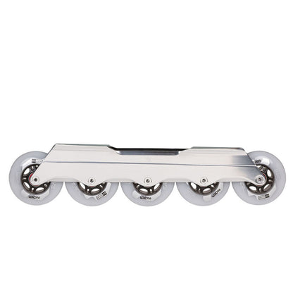 UFS Edge NT 5x80mm 324mm Silver set