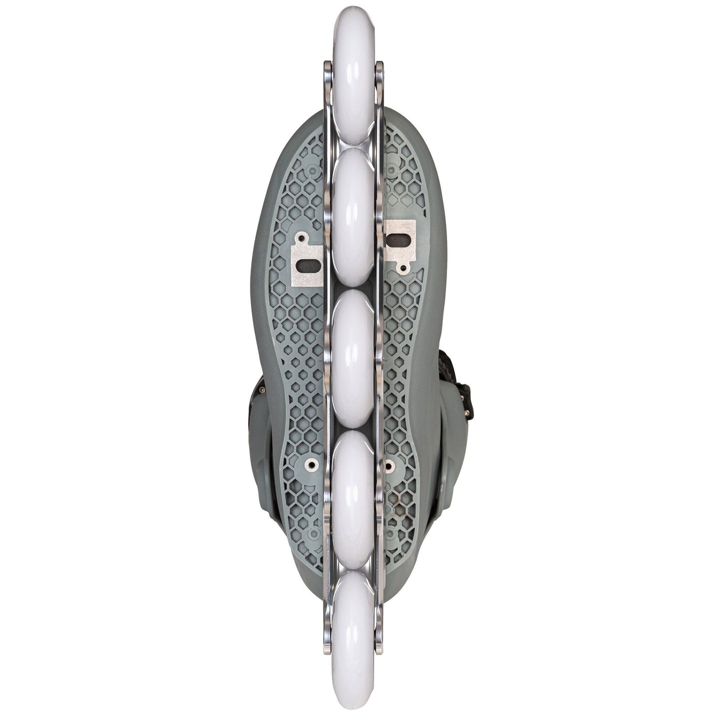 UFS Edge NT 5x80mm 324mm Silver set