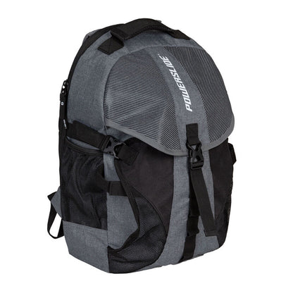 Fitness backpack 27L grey 2025